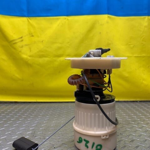 04 05 06 Mazda 3 Fuel Pump Assembly Tank OEM 3N619H307