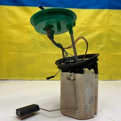 07 08 09 10 Mini Cooper Clubman S R55 Tank Fuel Pump OEM