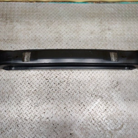 06 07 08 09 Bentley Continental Flying Spur Rear Bumper Reinforcement Impact Bar