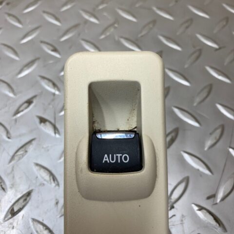 13 14 15 16 Lincoln MKS Rear Right Passenger Window Switch OME DA5T-14529-ABW