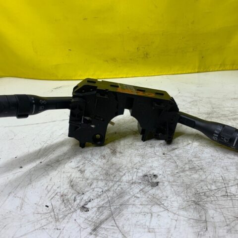 2005 2006 2007 Jeep Liberty Multi Function Steering Column Control Switch OEM