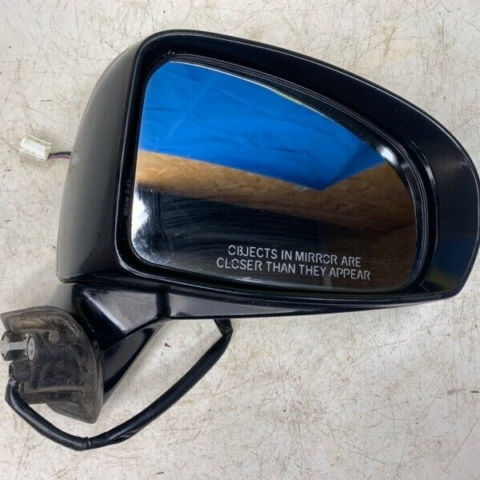 10 11 12 13 14 15 Toyota Prius Passenger Right Side View Door Mirror  OEM