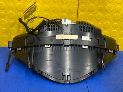 82c6ded94c7382a5b2287454b51fc987 08 09 MERCEDES E-350 Speedometer Instrument Cluster OEM 2114404011