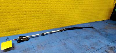 18 19 20 21 22 VW ATLAS Transmission Shifter Cable OEM 3QF713323