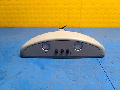832211890e5a844ebde0156e8a4e8c38 13 14 15 16 MERCEDES GL450 Interior Rear View Mirror OEM A16681004177E94