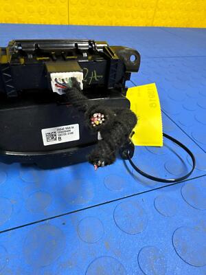 8327b3e7109033b624ae59a0ea58a564 19 20 21 22 23 INFINITI QX50 Dash Headlight Fog Dimmer Switch OEM 25542-5GA1A