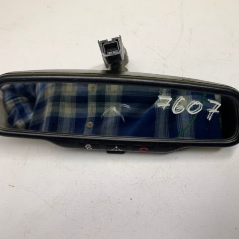 10 11 12 13 14 Hyundai Sonata  Interior Rear View Mirror OEM  85101-2V000