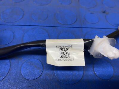 8340216d6675338a461c79069c49d3b1 19 20 INFINITI QX50 Front Right Seat Belt Bukle OEM 86842-5NA9B