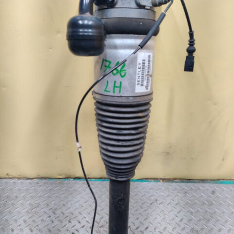 05 06 07 08 09 10 11 Benley Continental Flying Spur Rear Left Shock Absorber OEM