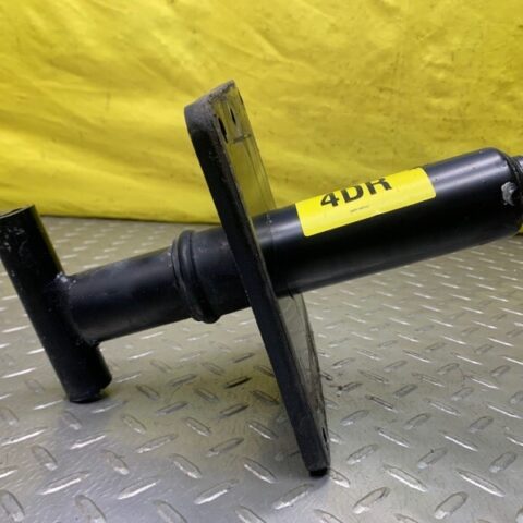 06 07 08 Bentley Continental Flying Spur Rear Right Bumper Impact Absorber OEM