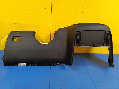 838923af0e6ab55107320ff562874f5b 12 13 14 15 16 MERCEDES GL450 Front Left Knee Bolster Cover OEM A1666808302