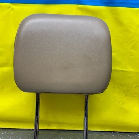 20 21 22 23 Cadillac Ct5  Front Seat Headrest OEM 84817466