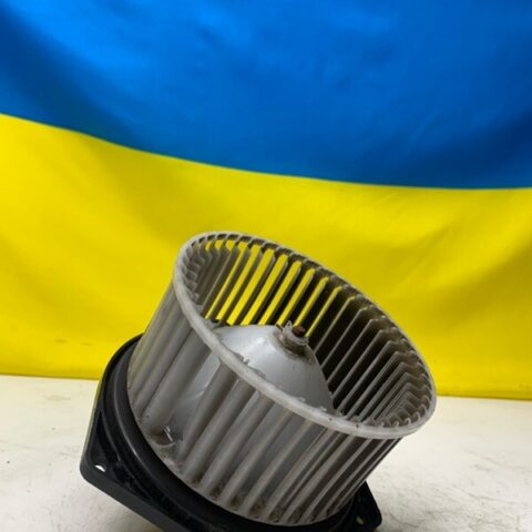 2005 Mitsubishi Lancer  IX  Factory Heater Blower Motor Fan OEM MR460944