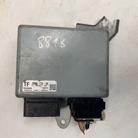 15 16 17 Acura TLX Power Steering Control Unit OEM 39980-TZ4-A6
