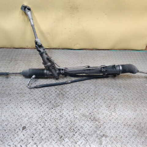 06 07 08 09 10 11 12 13 BMW E90 E92 328 330 Exchange hydro steering gear ZF OEM