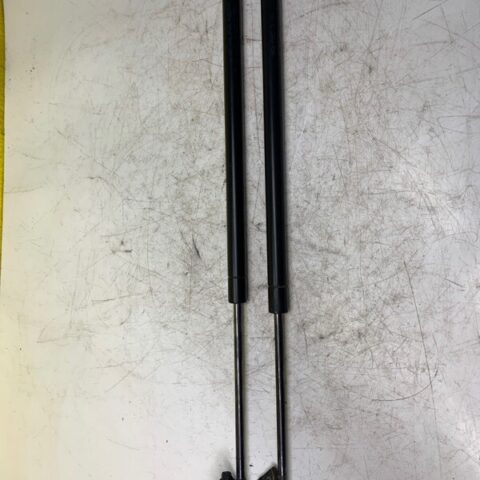 04 05 06 07 08 09 Nissan Armada Rear Strut Shock Liftgate Lift Support PAIR OEM