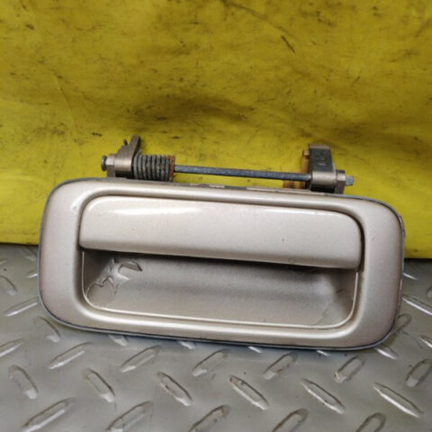 95 96 97 Lexus LX450 J80 Rear Left Driver Side Exterior Door Handle OEM