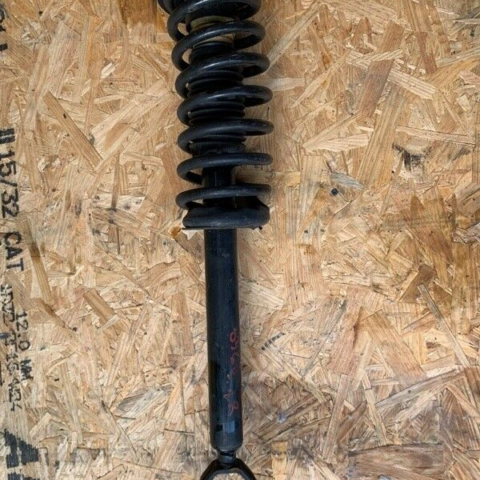 03 04 05 06 Mercedes-Benz W211 E500 Front Strut Shock Absorber Spring Assembly