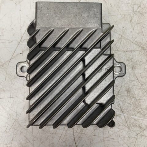 14 15 16 17 18 BMW F16 X6M Harman Becker Active Sound Audio Amplifier OEM