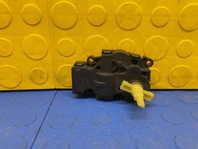 16 VOLVO XC90 Climate HVAC Flap Actuator OEM EH620003