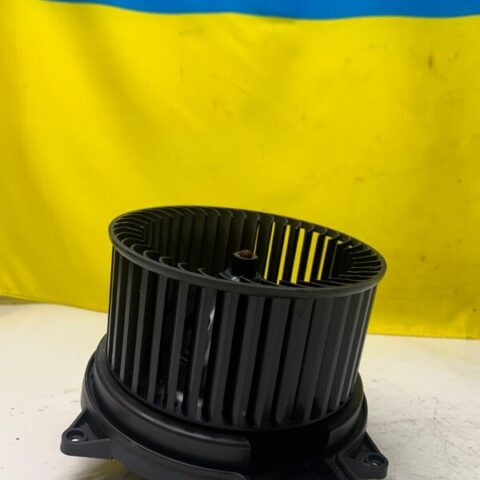 06 07 08 09 Mercedes-Benz W251 A/C AC Air Conditioning Heater Blower Motor OEM