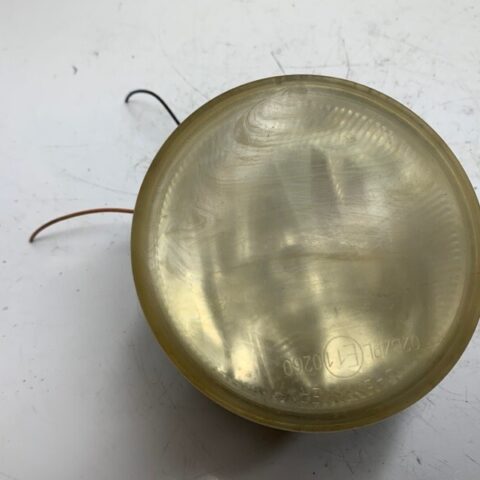 03 04 05 06 Lincoln Navigator Left Driver Side Fog Light Lamp OEM