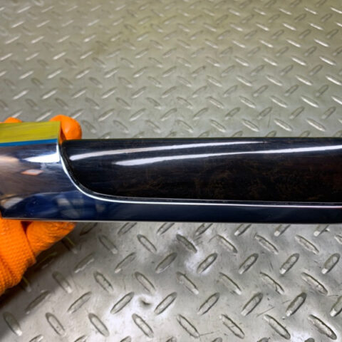 13 14 15 16 Lincoln MKS Front Dash Wood Moulding Trim OEM DA5Z5404389AA