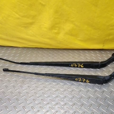14 15 16 17 Nissan Rogue Left & Right Winshield Wiper Arm Set OEM 288814BA0A