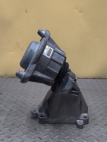 13 14 15 Mercedes E350 Convertible Engine Motor Support Mount Front Left OEM