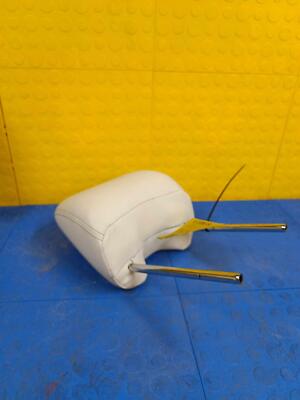 854995f18823506eccc118df6cd86126 19 20 21 22 23 INFINITI QX50 Front Right or Left Headrest OEM 86400-5NB8C