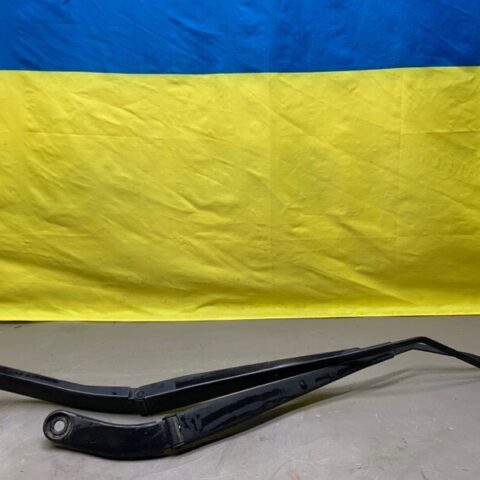 2010 2011 2012 nissan Sentra Front Windshield Wiper Arms Left & Right Side OEM