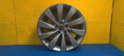 13 14 15 16 LINCOLN MKS Alloy Wheel Rim 19x8-1/2 10 Spoke OEM DA5Z1007C