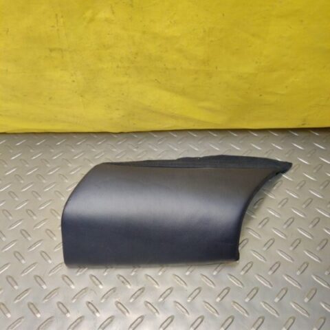 05 06 Bentley Continental Flying Spur Rear Left Pillar Trim OEM 3W5867241