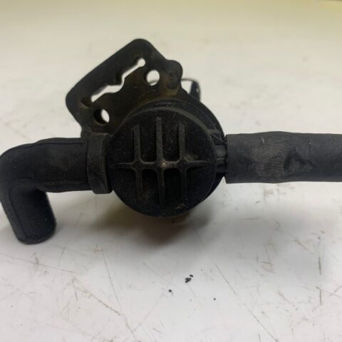 03 04 05 06 Mercedes-Benz E500 W211 Fuel Vapor Canister Purge Valve OEM