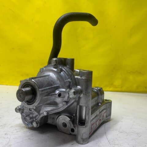 2019 2020 2021 19 20 21  Acura RDX 2.0 L Engine Coolant Water Pump OEM