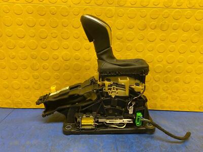 12 13 14 15 16 17 VOLVO XC60 Floor Shifter Lever OEM 31367921
