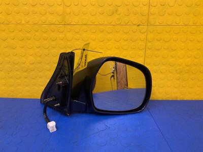 03 04 05 06 07 08 09 LEXUS GX470 Right Door Side View Mirror OEM 87910-6A430