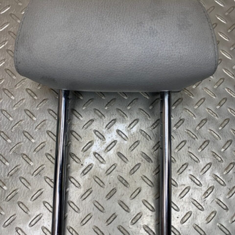 04 05 06 07 08 09 10 11 BMW 3 E90 Rear headrest OEM 52207152339