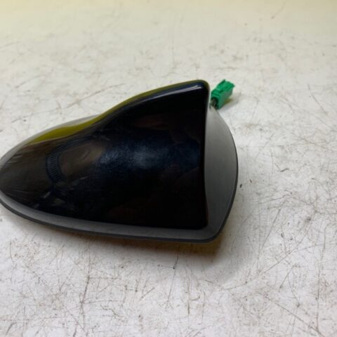 2018 18 Infiniti QX30 Shark Roof Antenna  OEM 28208-5DC0A