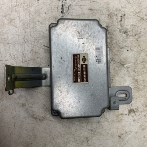 2008 2007 2006 2005 Infiniti FX35 Cruise Control Module OEM 189958Y80A