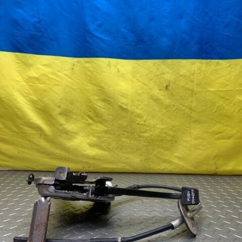 15 16 17 Kia Sedona Emergency Parking Brake Control Actuator OEM 59700A9000