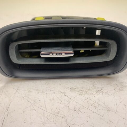 2015 2016 2017 2018 Toyota Prius Dash Front Left A/C Air Vent Grille 55650-47190