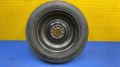 866a5332ef77fdba7c9e0892022a02dc 13 14 15 16 17 18 19 20 FORD FUSION 16x4 Compact Spare Wheel OEM