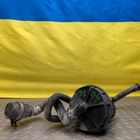 05 06 07 08 Bentley Continental GT Secondary Air Injection Pump OEM 3W0131083B