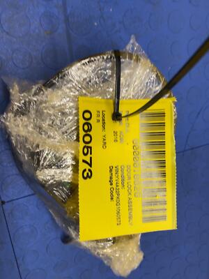 868fda9f3b10b24b2c1b1fdc4894750f 16 17 18 19 20 21 VOLVO XC90 Front Right Door Latch Lock Assy OEM 31349891