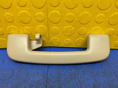 21 22 23 ROGUE EXCEPT SPORT Rear Left or Right Roof Grab Handle OEM 73940-6RA1A