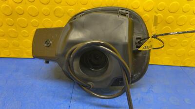 86d08268ab29078cefed1a71e5c4d5b5 14 15 16 17 FIAT 500L Fuel Filler Door OEM 68201871AA