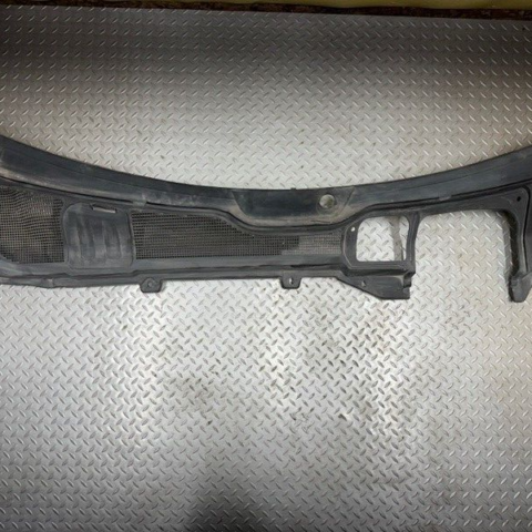 19 18 17 16 15 Range Rover Evoque Front Windshield Cowl Cover Panel OEM