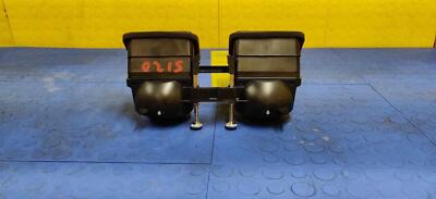 872f5221dfca60daf409ddf965d4d8fd 05 06 07 08 09 BENTLEY Continental GT Dash Center Air Vent OEM 3W0819110A