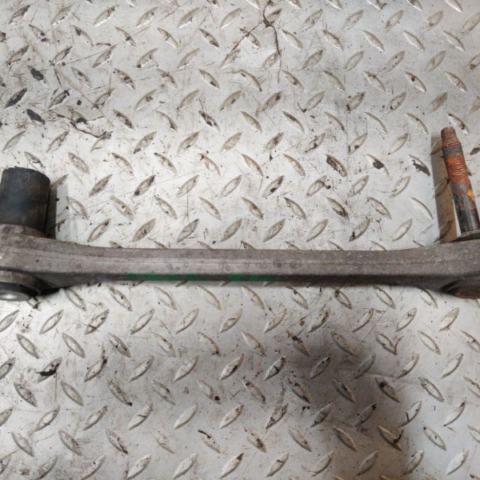 05 06 07 08 09 10 Bentley Continental Flying Spur Rear Control Arm Track Rod OEM